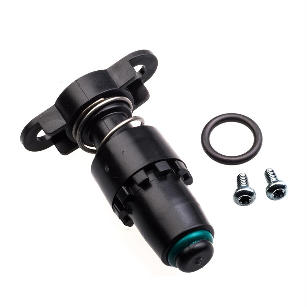 

NEW Fuel Filter Return Tube For 6.0L Powerstroke Diesel Super Duty 3C3Z-9T289-AA