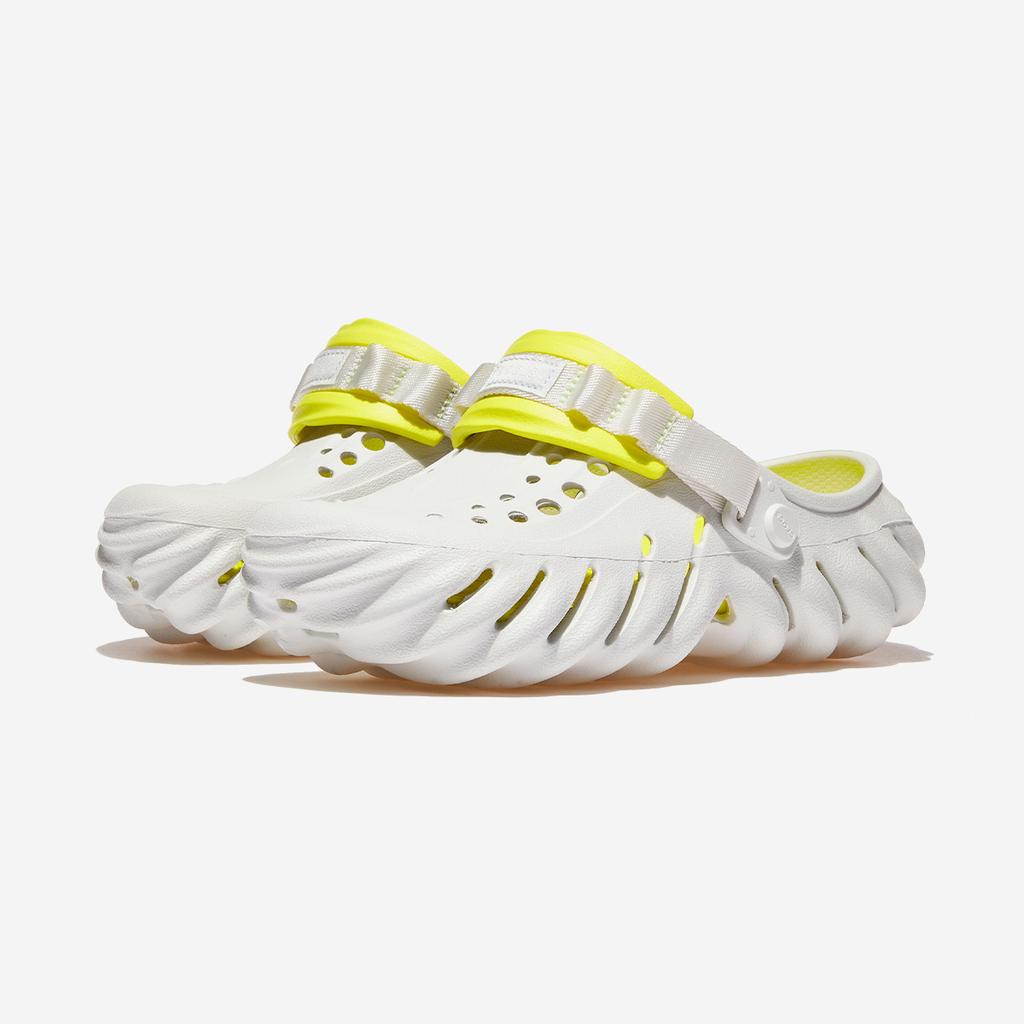 [Crocs] eco clog, CRS207937, 1020108444, Popular Korean Shoes