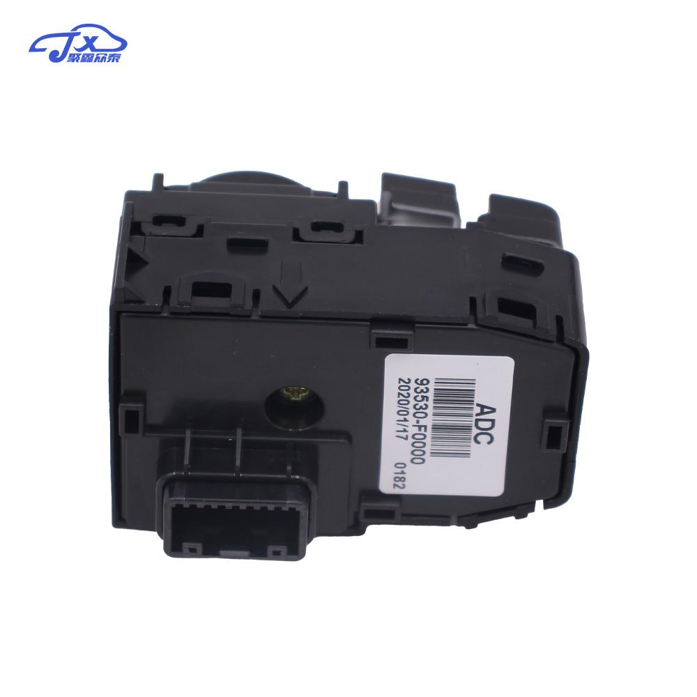 Pentru Hyundai ELANTRA AD Comutator pliabil pentru oglinda