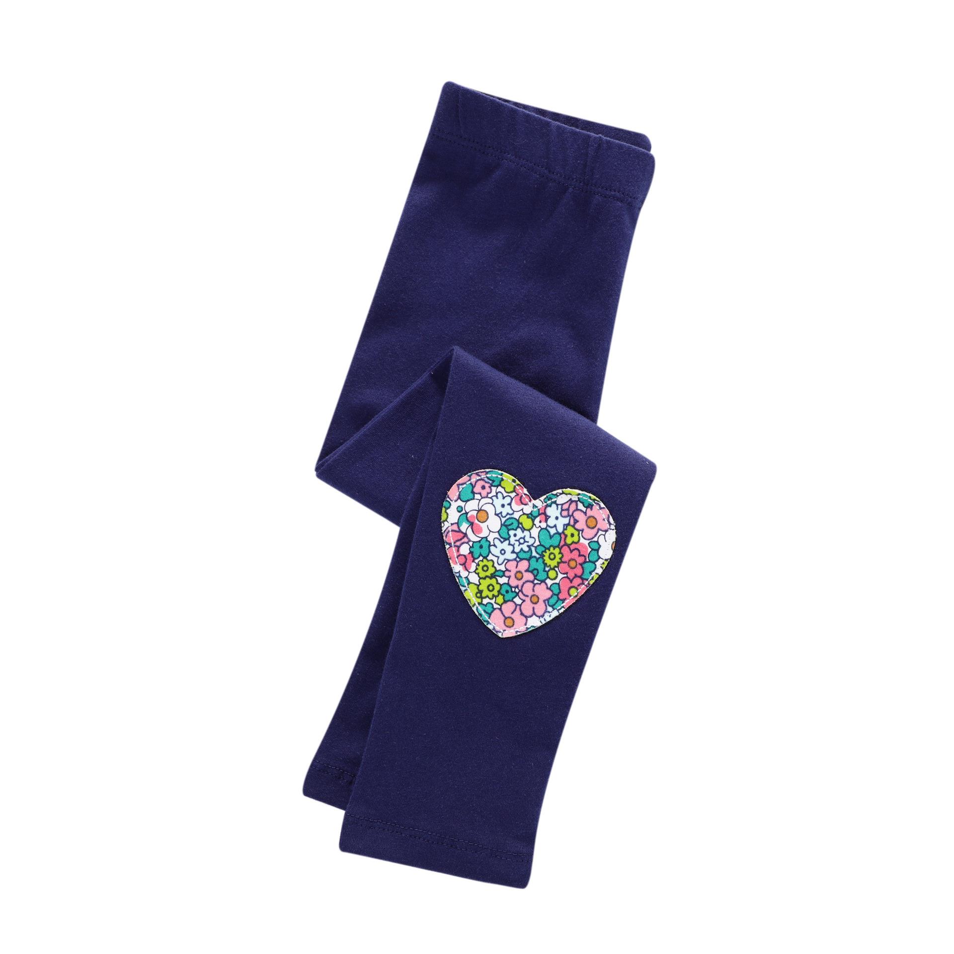 

2024 European & American Girls Stylish Spring & Autumn Leggings: Versatile Children s Pants 6T (Height 110-120cm)