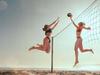 White Volleyball Net (50) Gab_B