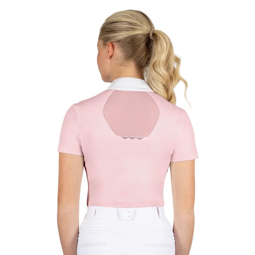 Coldstream Womens/Ladies Lanark Show Shirt