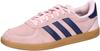 Sneakers Adidas Breaknet Sleek Women Transparent Pink/navy/gum
