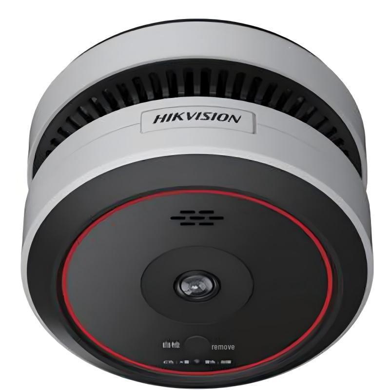 Hikvision NP-FVY200-ZY Standalone Photoelectric Smoke Alarm