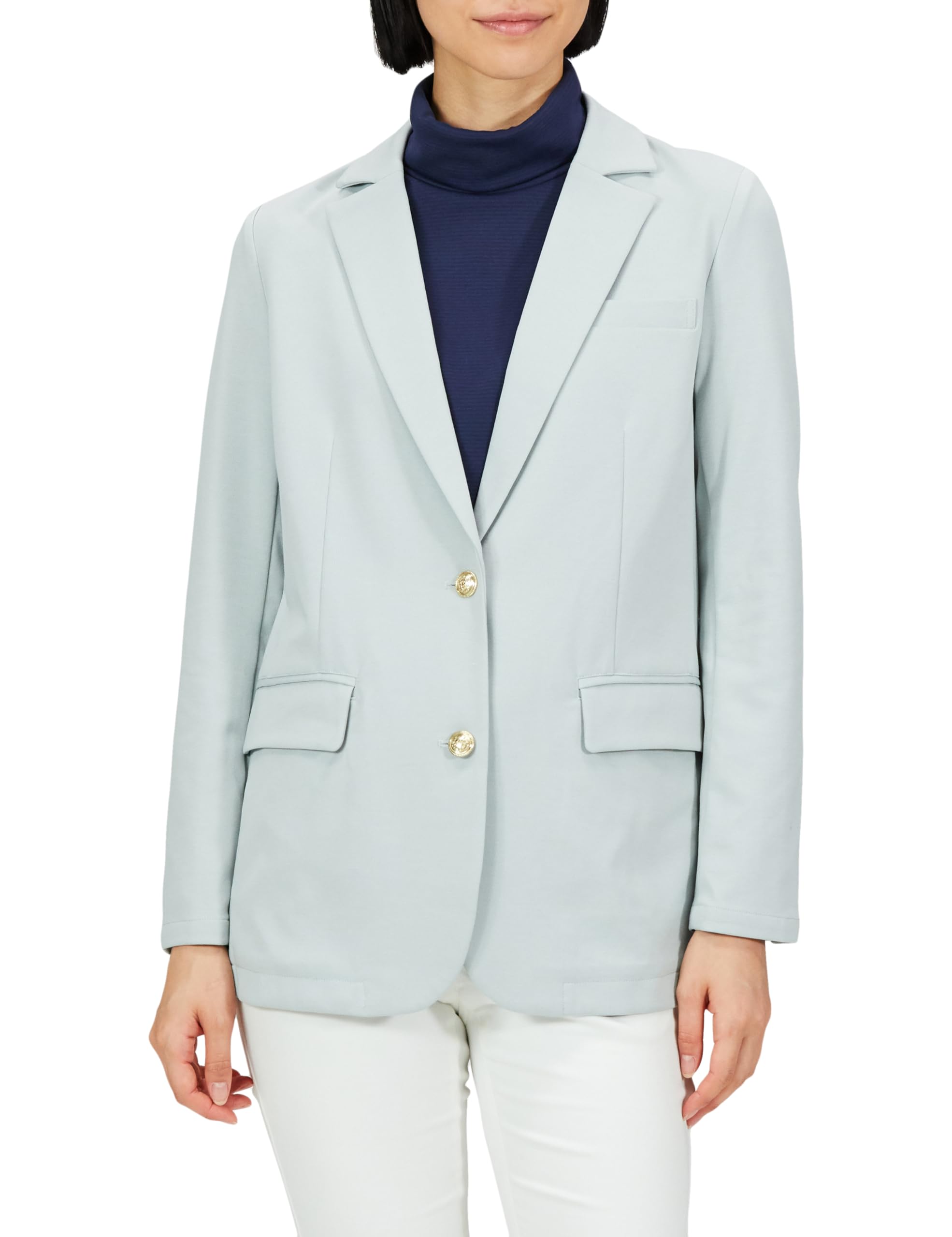 

Jacket for 8WAY Stretch Golf C23215200 S [Callaway] Women s (Подходящая установка) / / 1020_Серый