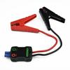 Car Jump Starter Booster Cable Battery For Alligator Clamp LED Indicator