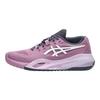 Asics GEL RESOLUTION 10 Low Top Tennis Shoes Women's Purple Sneakers 1042A278-500