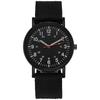 Men's Waterproof Luminous Running Alarm Clock Watch