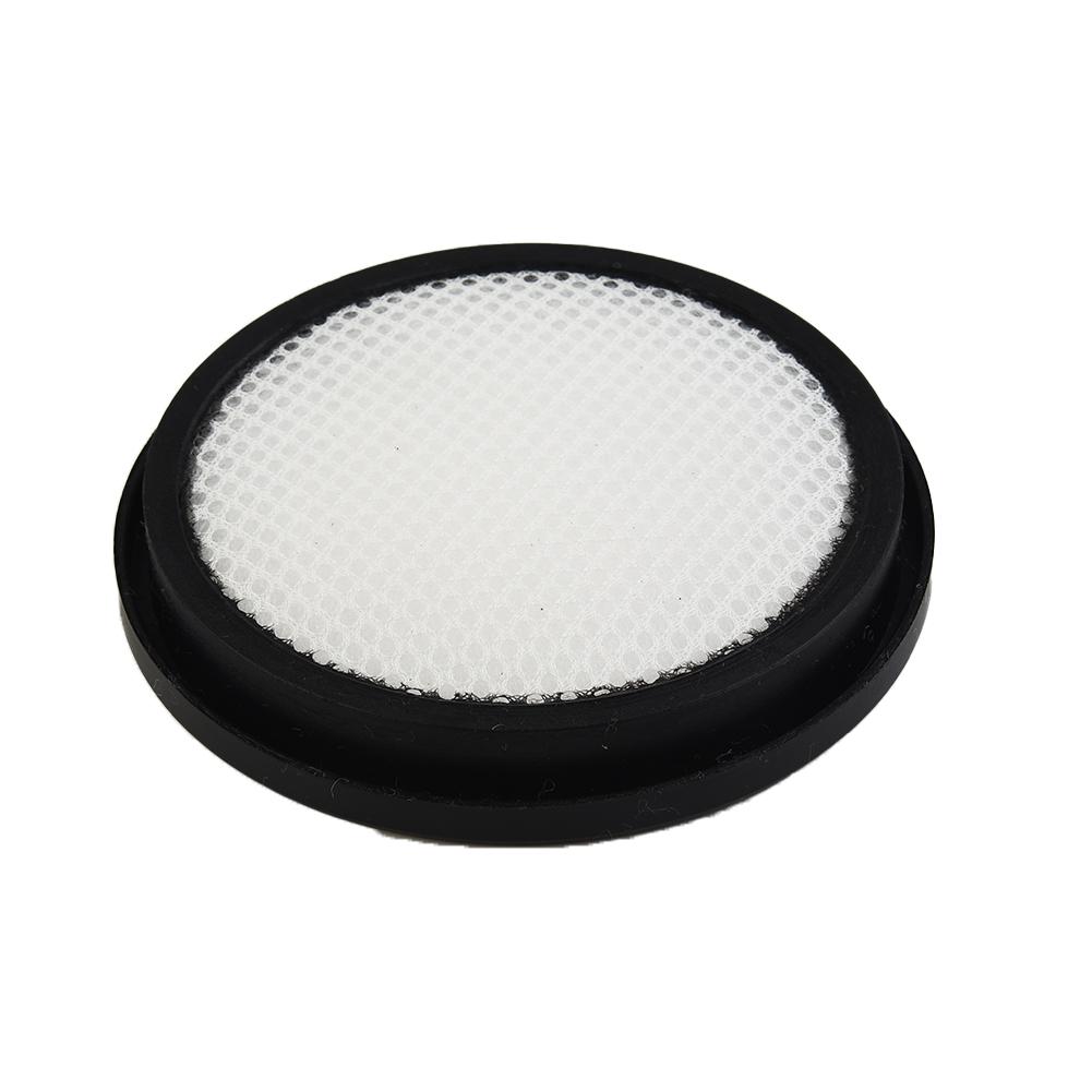 Filter Tool 98*90*41mm Replace Accessories White+Black Vacuum Cleaner Useful