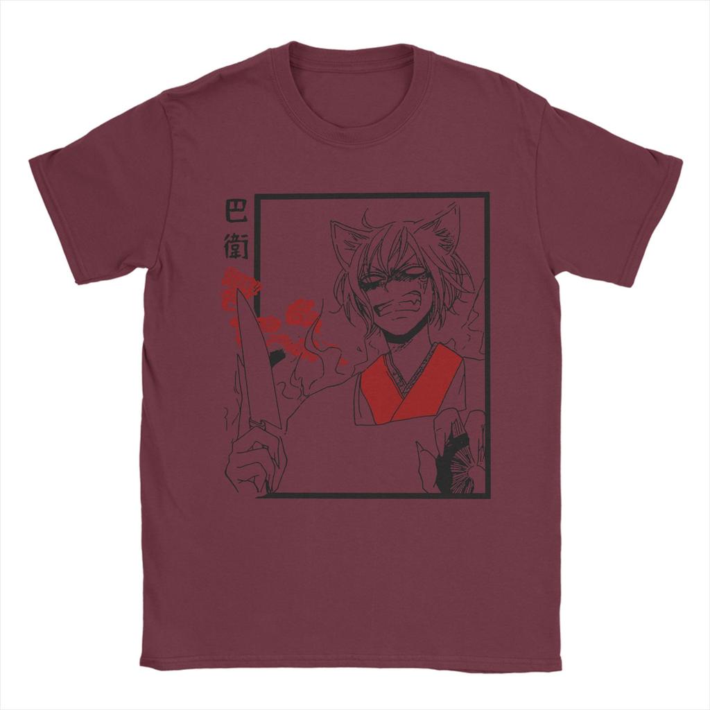 Tomoe Kamisama Kiss TShirt Men Anime Manga Novelty 100 Cotton Tees O Neck Short Sleeve T Shirts Graphic Tops