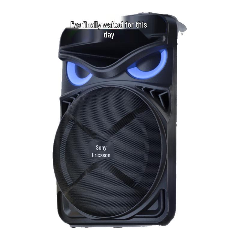 Soaiy Portable Audio Systems & Accessories