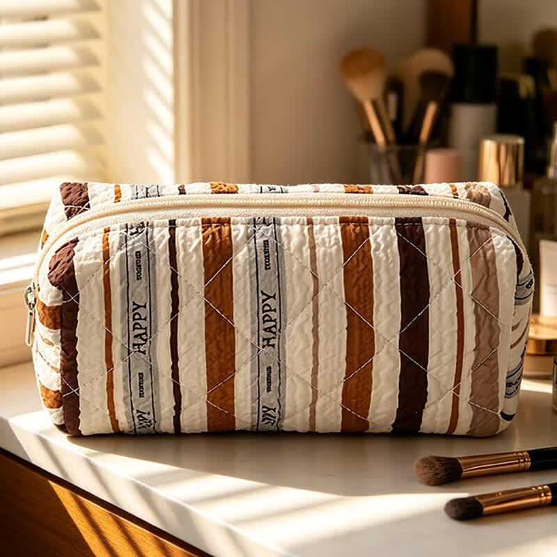Portable Multi-functional Travel Pouch