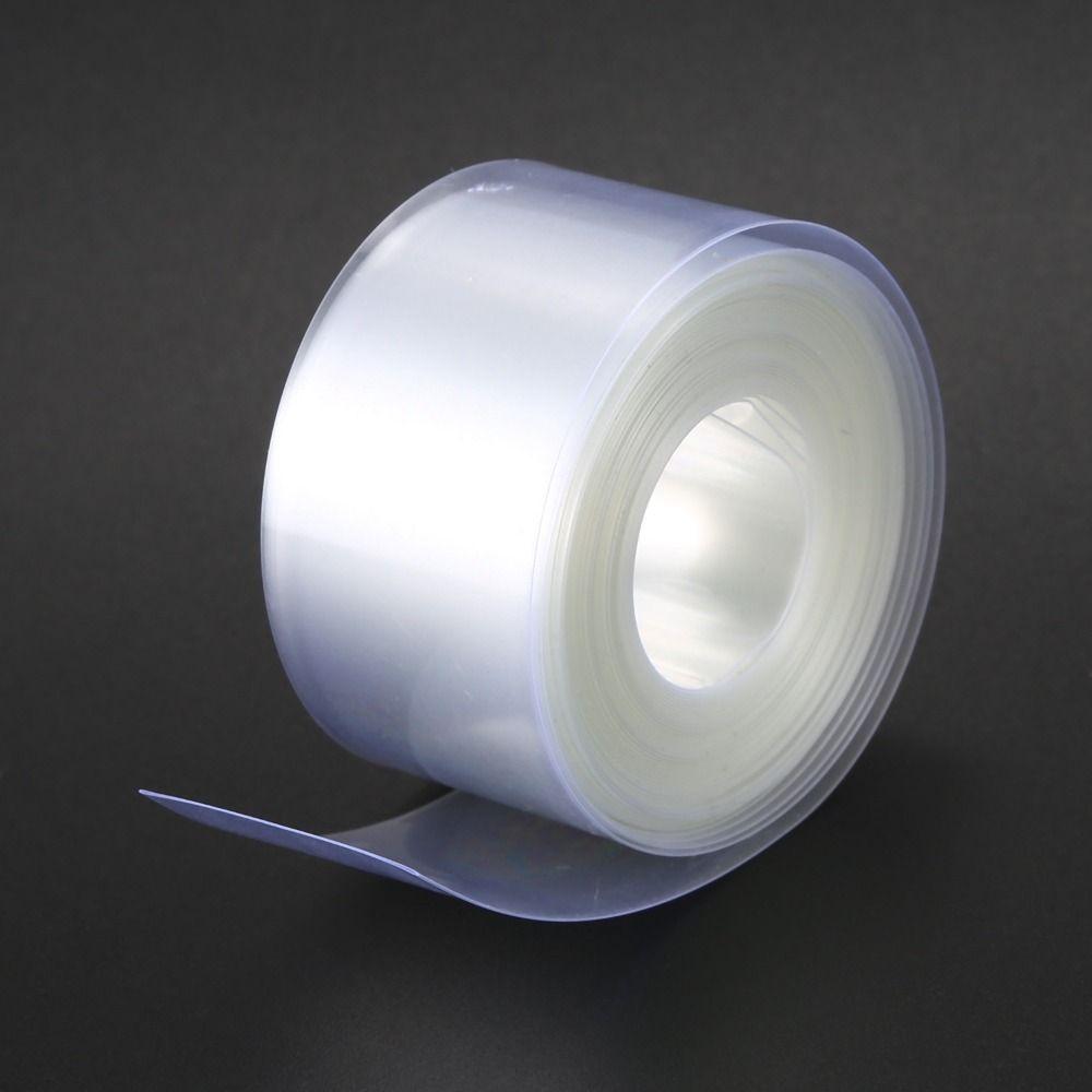 1 metru 18650 Baterie Lipo Baterie Film izolat Manșon pentru cablu 18650 Baterie Lipo