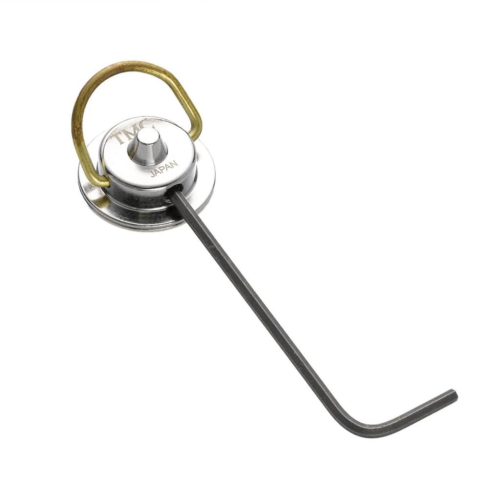 TIEMCO TMC Nickel Multi-Ring,