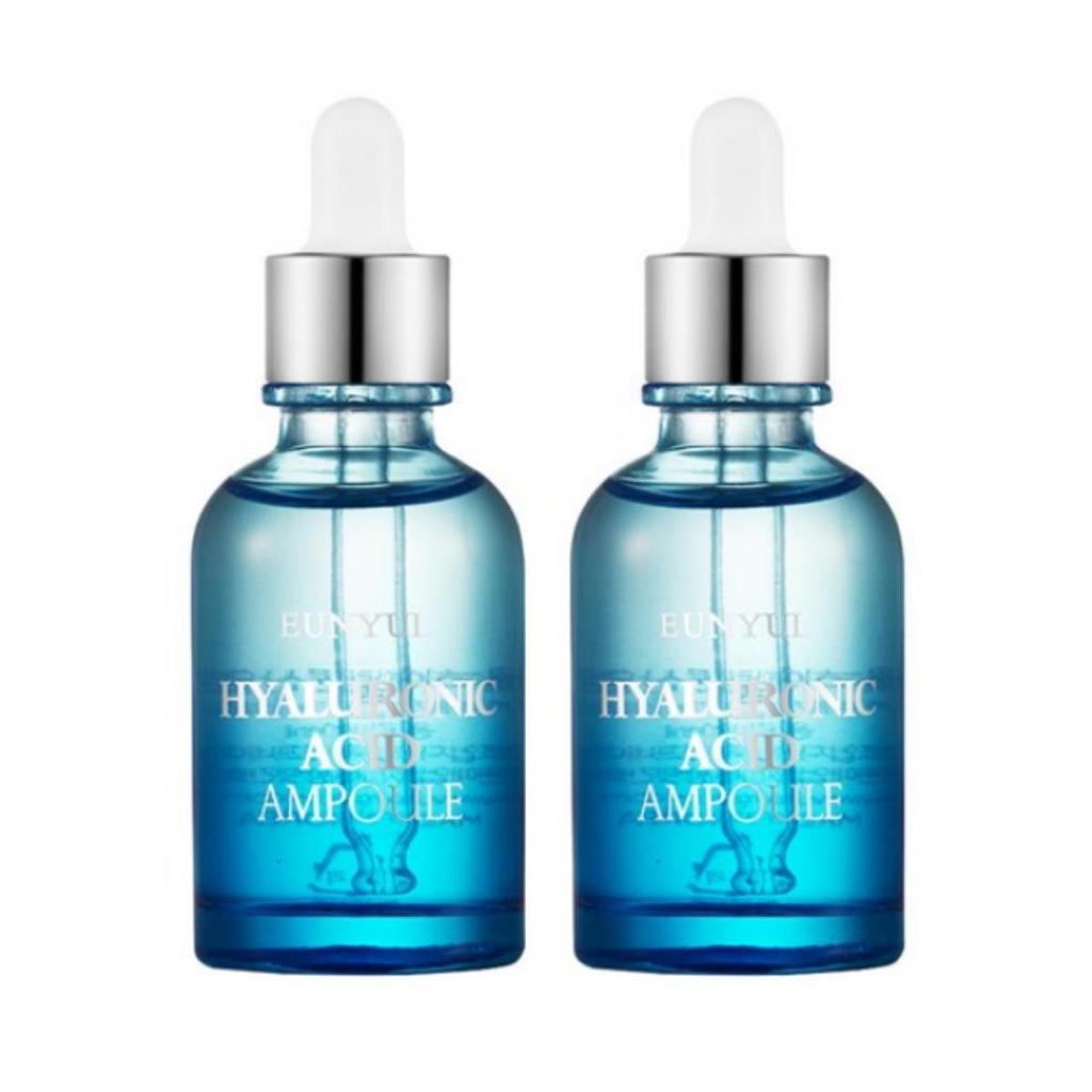 Eunyul Hyaluronic Acid Ampoule