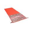 Self-heating Sleeping Bag Cover, Envelope-style, for Outdoor Camping and Hiking, Orange