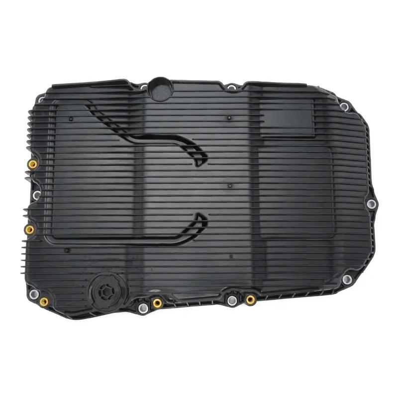 Automatic Transmission Oil Pan For Mercedes Benz  C CLS E G GL GLC GLE GLS S SLK V Class Sprinter 907 910 Vito W447 7252703707