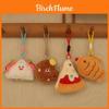 Food Series Stuffed Toy With Pp Cotton For Kids And Collectors