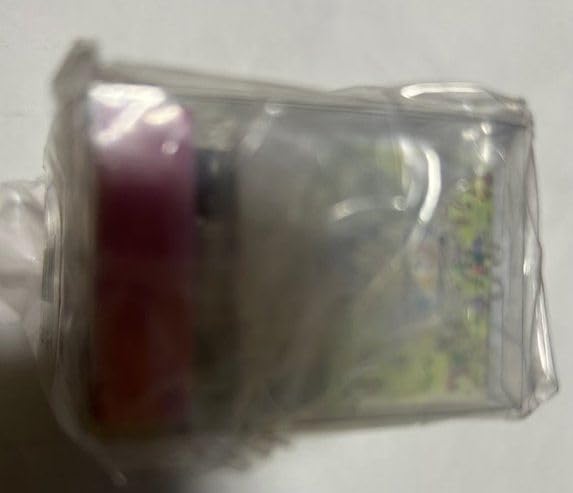 Kazumasa Oda TOUR 2023 Goods With Trampo Mini Car Trampo Mini Car K.ODA “Konko Soko, You!!”