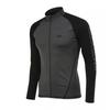 Mens Long Sleeve Separated Wetsuit Surfing Diving Snorkeling UV Protection Water Sports Winter
