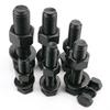 Bingyu 8.8 Grade Black Hex Bolt & Washer Set