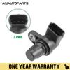 LR074065 Engine Camshaft Position Sensor For Jaguar F-Pace XF XE Land Rover 0232103140 AJ813216 G4D3-12K073-AA G4D312K073AA