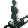 Remote Control Mobile Shooting Target System
