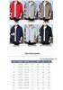 Men's Lightweight Hooded Outdoor Casual Jacket