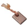 Carbon Brush Kit 4 Pieces for CB-440 CB-448 CB-436 195021-6 194427-5 194159-4 Electric Drill Motor Maintenance