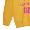 GUCCI 1921 Print Sweatshirt 'Honey Yellow' 683276-XJD3E-7256