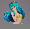Urusei Yatsura Figure Ram GLITTER & GLAMOURS Size: Approx. 22cm