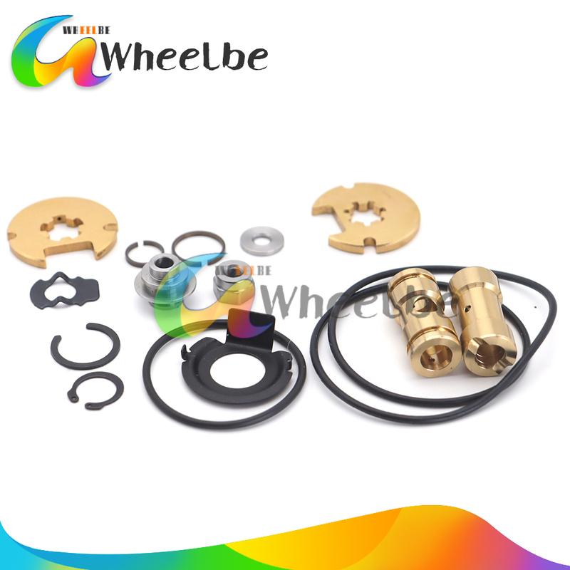 Auto Turbo Repair Kits K04 Rebuild Kits K03 For Car 06A145704A 06A145713F 06A145713D 078145703L 078145704H 53039880047