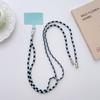 Adjustable Phone Lanyard, New Ihone 15 Crossbody Cord, Anti-Loss Universal Strap/Lanyard, Color Lanyard, Safety Lanyard