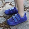 Autumn Camouflage Skate Shoes: Trendy, Versatile, Breathable for Boys & Girls