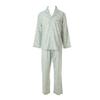 Soft Modal Botanical Print Men S Pajama Vvpaa201mbu