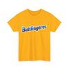 Buttfingerer Meme Śmieszny Zabawny Buttfingerer Orzechy Bar T-Shirt