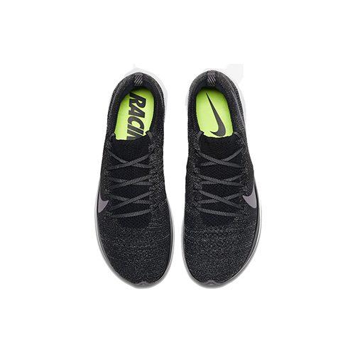 Nike Zoom Fly Flyknit Black Gunsmoke Women's AR4562-081