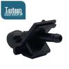 08-12 Teana Front Windshield Wiper Spray Nozzle - Atomized Cleaning Head