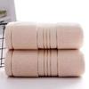 1 Towel Thickened Absorbent Towel Pure Cotton Quick Absorbent Soft Quick Dry Thickened Face Towel
