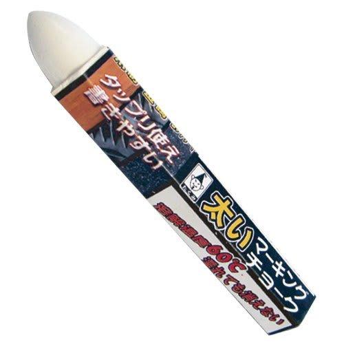 Takumi Thick Marking Chalk White 0511