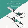 Qinyan Electric Hedge Trimmer CN Plug (adapter Included)