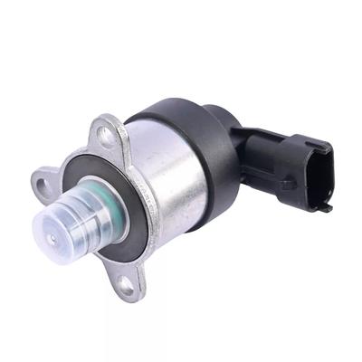 Fuel Pressure Regulator Metering Control Valve For Renault Trafic Vauxhall Vivaro 2.0Dci Fuel Pressure Regulator Control Valve