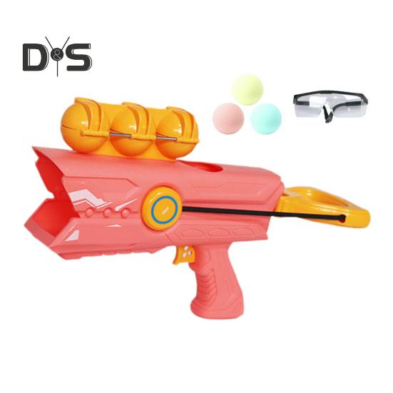 Snow Toys for Kids Snowball Launcher Snow Ball Maker Winter Outdoor Toys Snowball Fight Toy for Kids Adults