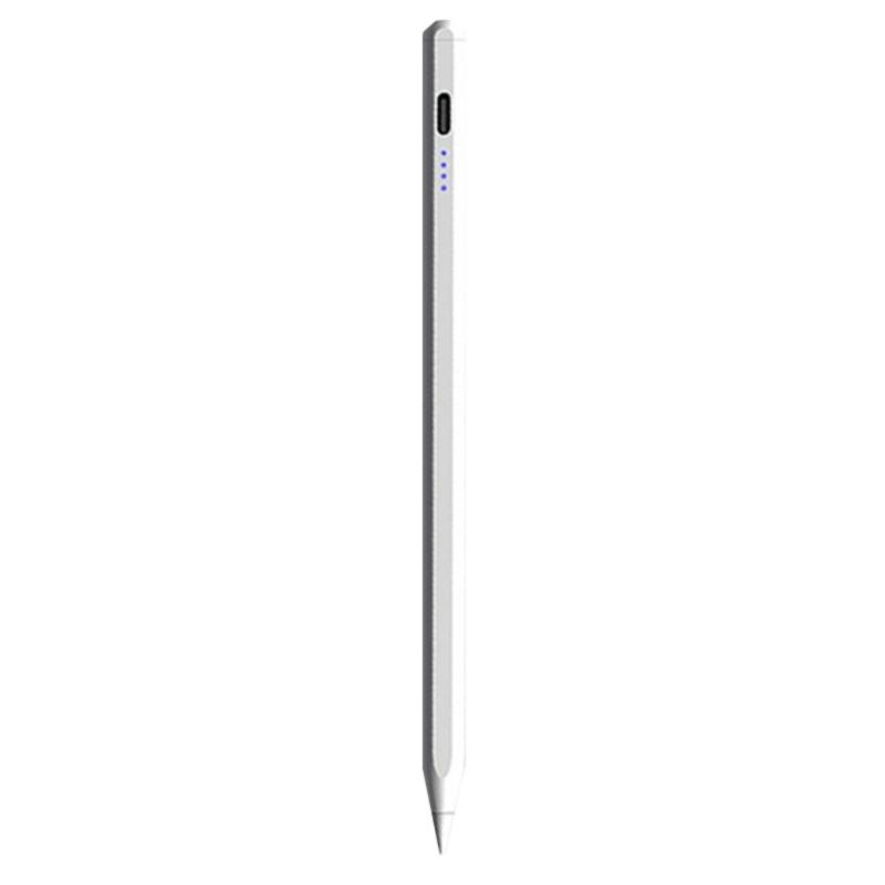 Metal Tip Pen Suitable for Multiple Touchscreens Smooth Writing Experience for Drawing Note Taking