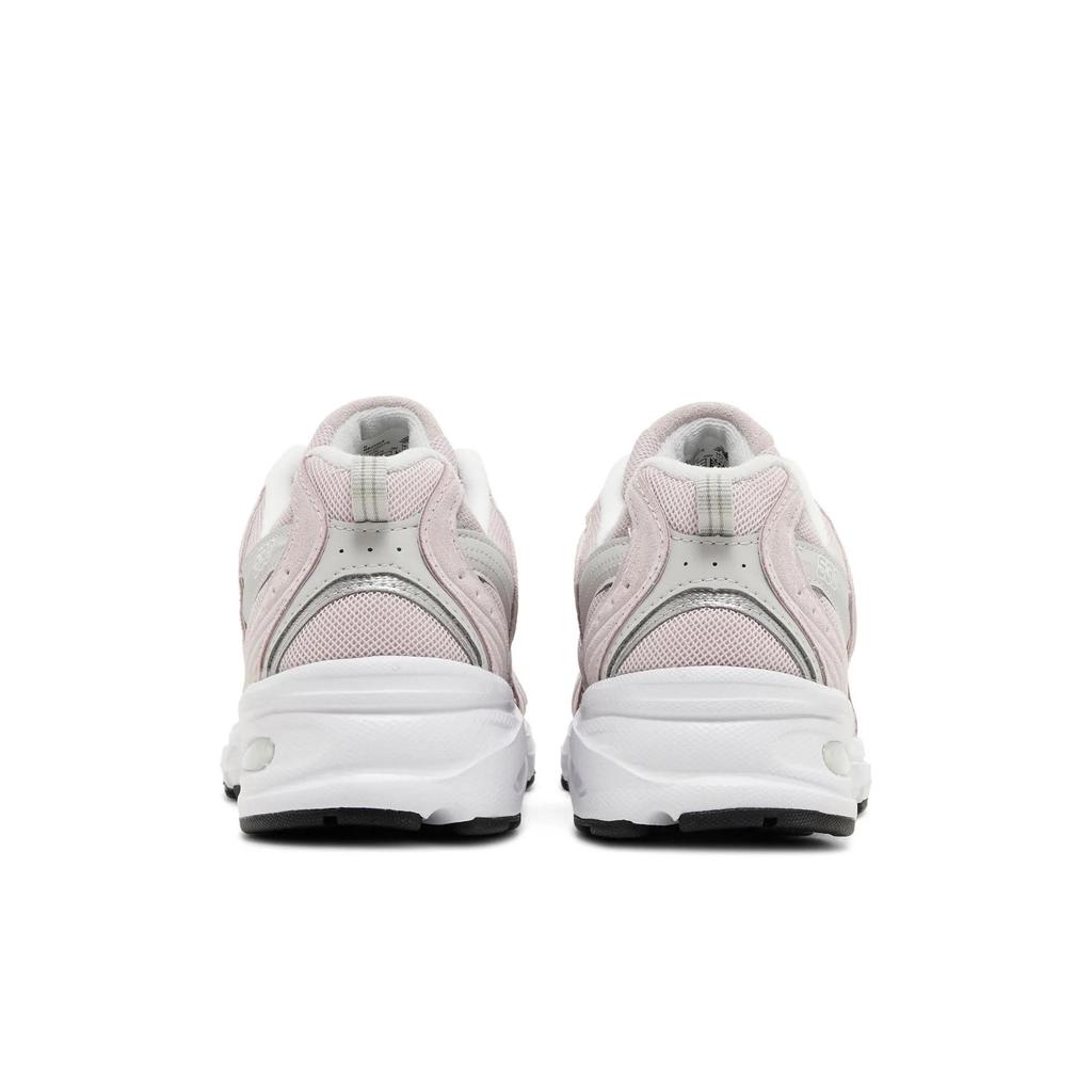 New Balance 530 'Stone Pink' (Unisex) Stone Pink / White Running Shoes MR530CF