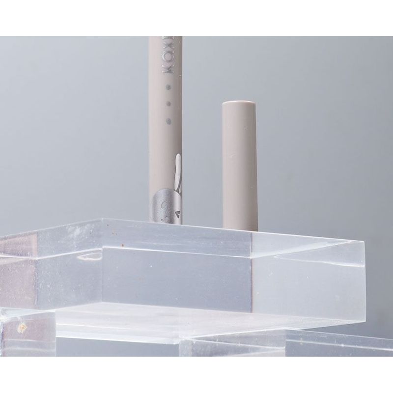 Kaxier - Slim Easy-to-Draw Liquid Eyeliner - 3 Colors