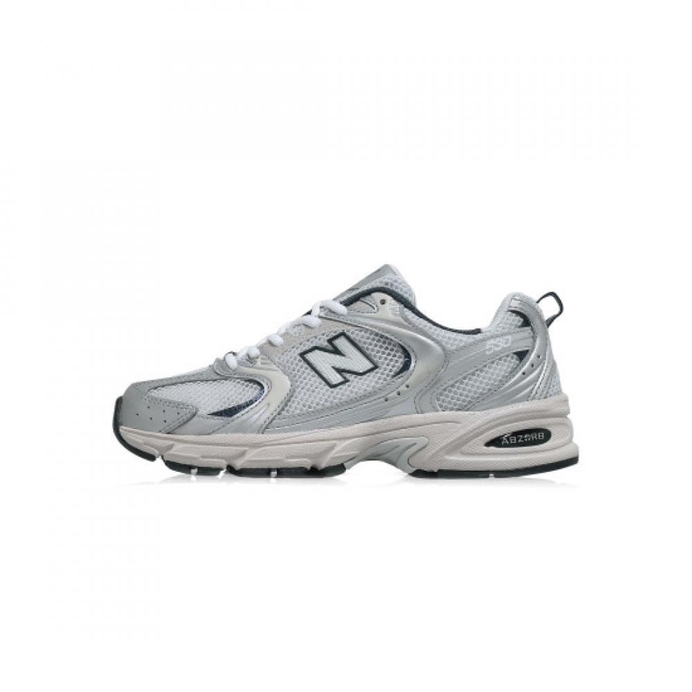 New Balance Unisex Sneakers Mr530ka
