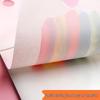 Xinyixin Dual-Sided Tearable Palette for Art Students, No-Wash, Peelable, Suitable for Watercolor and Acrylic Painting.