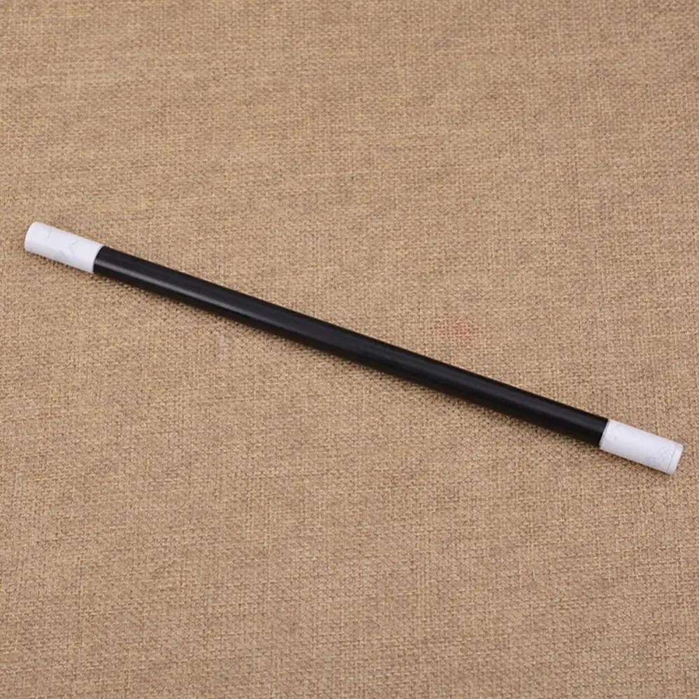 25cm Magician Witch Magic Wand Stick Fancy Dress Costume Close-up Magic Easy To Learn for Beginners Party Performance Props