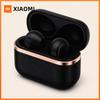 Xiaomi Semi-In-Ear Wireless Earbuds with Streamlined Design Extended Battery Life for Active Use Bluetooth Headphones Equipped with Mic